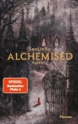 Cover-Bild zum Titel 'Alchemised' von 'SenLinYu'