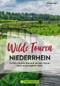 Wilde Touren Niederrhein - Michael Moll