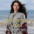 Cover-Bild zum Titel 'Porthminster Hall' von 'Janet Tanner'