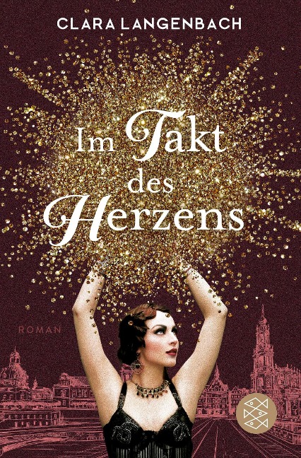 Im Takt des Herzens - Clara Langenbach