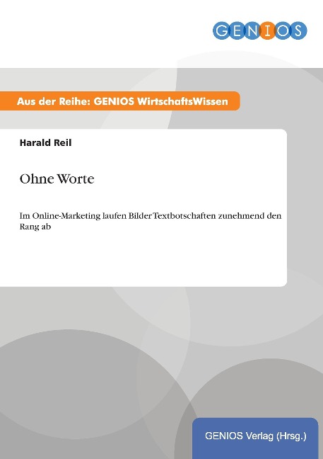 Ohne Worte - Harald Reil