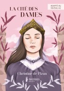 Cover-Bild zum Titel 'La cité des dames (Niveau A2)' von 'Christine De Pizan'