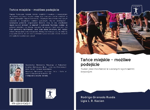 Ta¿ce miejskie - mo¿liwe podej¿cie - Rodrigo Granado Rueda, Lígia L. R. Kocian