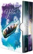 Cover-Bild zum Titel 'Yolcu Serisi - 2 Kitap Takim Kutulu' von 'Alexandra Bracken'