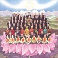 Cover-Bild zum Titel 'Dark Horse (limited)' von 'George Harrison'