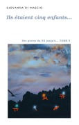 Cover-Bild zum Titel 'Ils étaient cinq enfants...' von 'Giovanna Di Mascio'