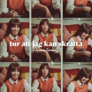 Tur att jag kan skratta - Amanda/Ekestubbe Ginsburg