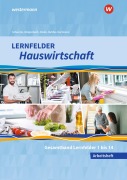 Cover-Bild zum Titel 'Lernfelder Hauswirtschaft' von 'Christine Maier, Christa Walgenbach, Doris Schwetje, Barbara Ruhfus-Hartmann, Martina Diede'