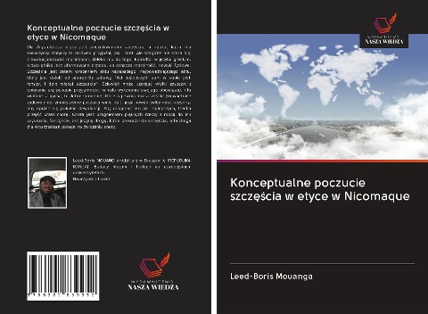 Konceptualne poczucie szcz¿¿cia w etyce w Nicomaque - Leed-Boris Mouanga