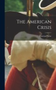 Cover-Bild zum Titel 'The American Crisis' von 'Thomas Paine'