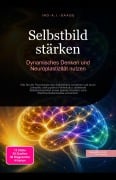 Cover-Bild zum Titel 'Selbstbild stärken' von 'Ino A. I. Saage'