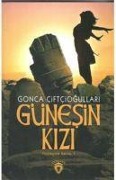 Cover-Bild zum Titel 'Günesin Kizi Yüzlesme Serisi 1' von 'Gonca Ciftciogullari'