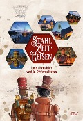 Cover-Bild zum Titel 'StahlZeitReisen' von ''
