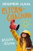 Elterncoaching - Jesper Juul
