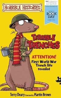 Terrible Trenches - 