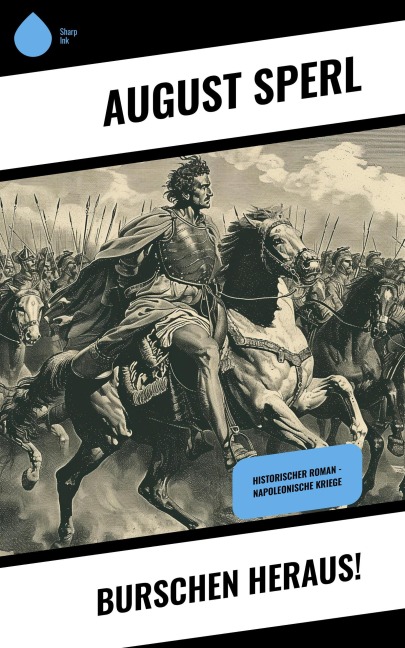 Burschen heraus! - August Sperl
