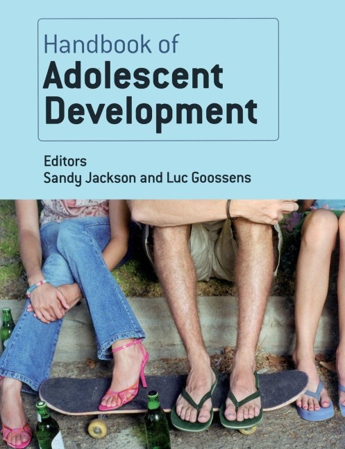 Handbook of Adolescent Development - 