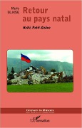 Cover-Bild zum Titel 'Retour au pays natal' von 'Blaise'