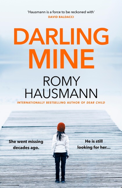 Darling Mine - Romy Hausmann