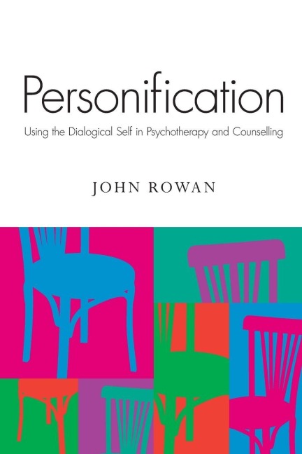 Personification - John Rowan