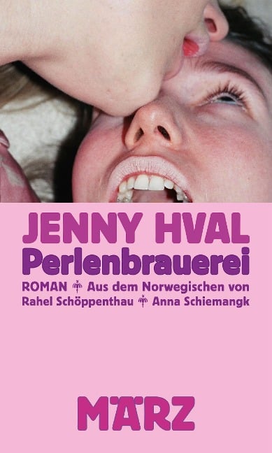 Perlenbrauerei - Jenny Hval