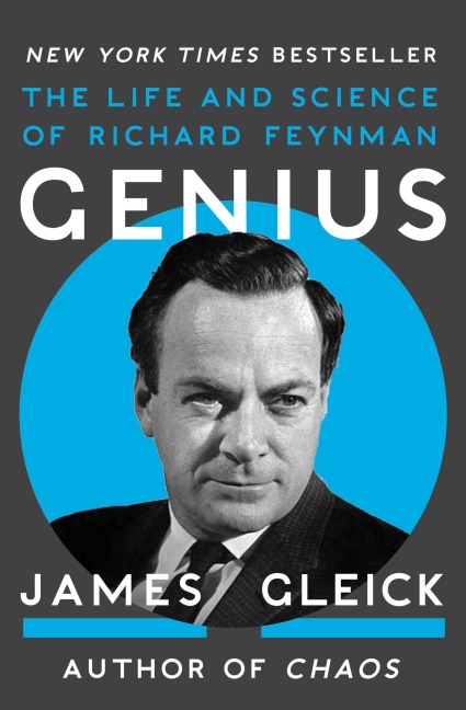 Genius - James Gleick