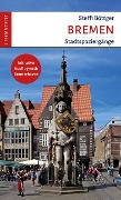 Cover-Bild zum Titel 'Bremen' von 'Steffi Böttger'