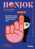 Cover-Bild zum Titel 'Honjok' von 'Silvia Lazzaris, Jade Jeongso An'