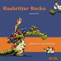 Cover-Bild zum Titel 'Raubritter Rocko' von 'Jochen Till'