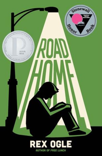 Road Home - Rex Ogle