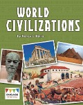 World Civilizations - Nancy Harris