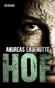 Cover-Bild zum Titel 'Hof Gutenberg' von 'Andreas Laufhütte'
