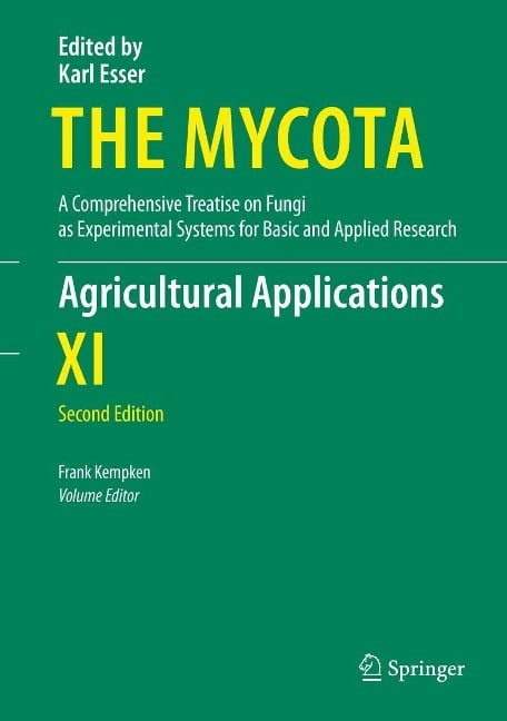 Agricultural Applications - 