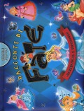 Cover-Bild zum Titel 'Raccconti di fate. Cenerentola e Pinocchio. Classici pop-up' von 'Javier Inaraja'