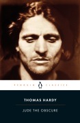 Cover-Bild zum Titel 'Jude the Obscure' von 'Thomas Hardy'