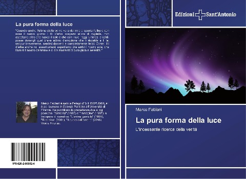 La pura forma della luce - Marco Fabiani