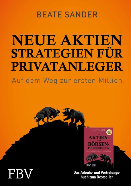 Neue Aktienstrategien für Privatanleger - Beate Sander