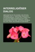 Cover-Bild zum Titel 'Interreligiöser Dialog' von ''