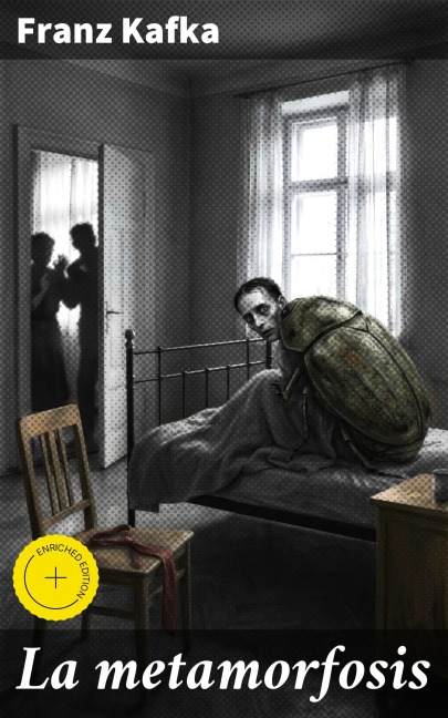 La metamorfosis - Franz Kafka