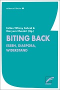 Cover-Bild zum Titel 'Biting Back' von ''