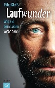 Cover-Bild zum Titel 'Laufwunder' von 'Mike Kleiß'