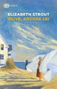 Cover-Bild zum Titel 'Olive, ancora lei' von 'Elizabeth Strout'
