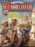 Cover-Bild zum Titel 'H. C. Hollister 67' von 'H. C. Hollister'