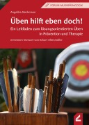 Cover-Bild zum Titel 'Üben hilft eben doch!' von 'Angelika Stockmann'
