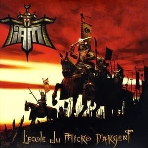 L'cole Du Micro D'Argent (R''dition 2015) - Iam