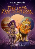 Cover-Bild zum Titel 'The Adventures of the Lion & the Centaur' von 'Chibunna Ukandu'