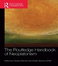 Cover-Bild zum Titel 'The Routledge Handbook of Neoplatonism' von ''