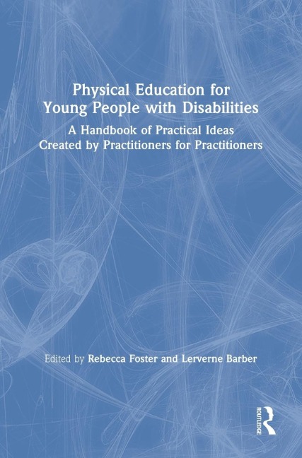 Physical Education for Young People with Disabilities - 