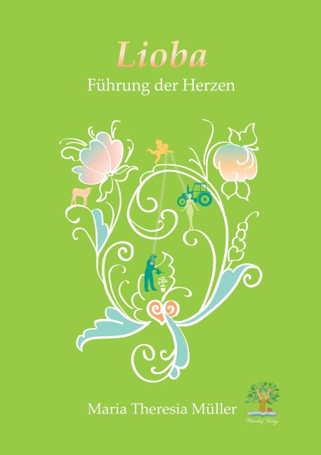 LIIOBA - Maria Theresia Müller