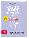 Cover-Bild zum Titel 'Schluss mit Kopfschmerzen' von 'Claudia Ritter'